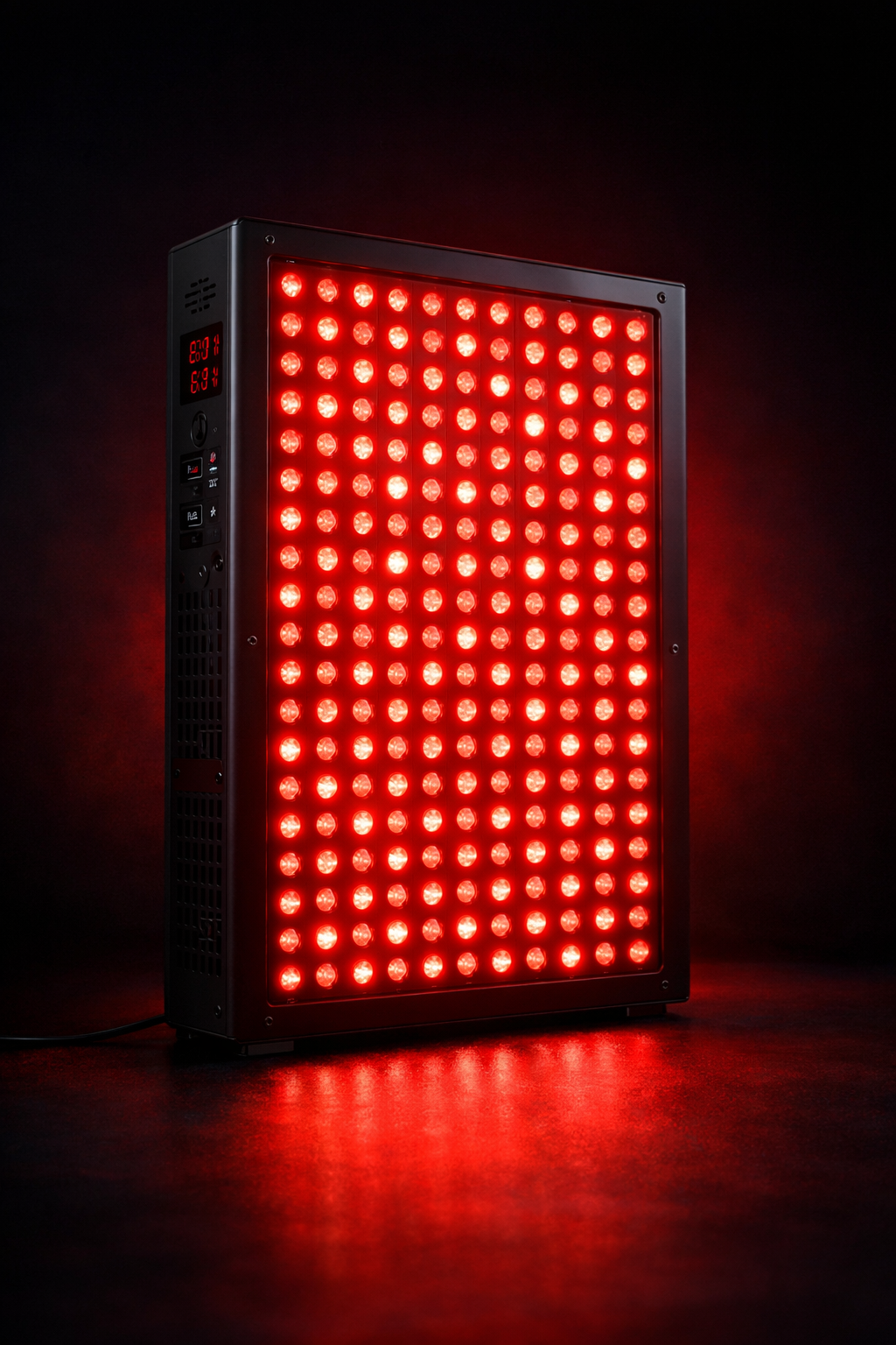 Red Light Therapy Panel